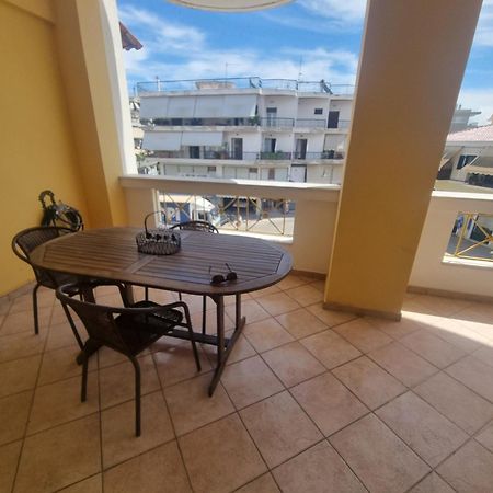 Anna Apartment 1 Preveza Eksteriør billede